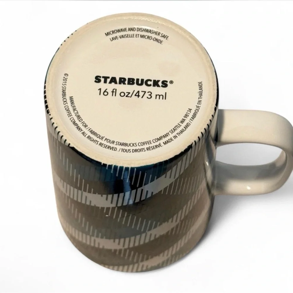Starbucks this item